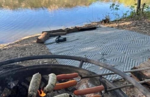 Jamul Alquiler De RV | Escape to a peaceful lakeside retreat with fishing, kayaking, and camping!