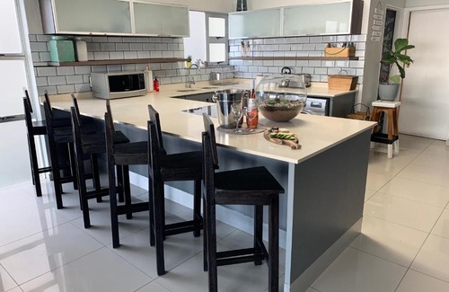 Umdloti Apartamento | Escape to a Seaside Sanctuary - vayKZN Umdloti