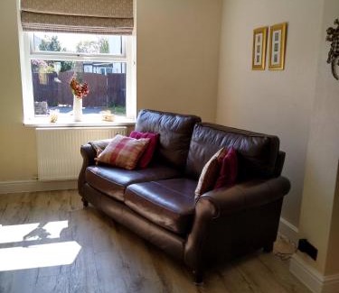 Beaumaris Casa | Escape to Anglesey, Dog Friendly