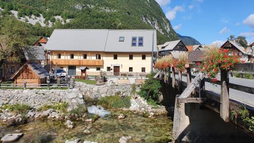 Studor Casa | Escape to Bohinj House