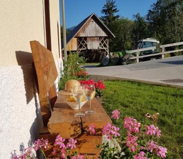 Studor Casa | Escape to Bohinj House