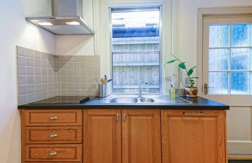 Winchester Apartamento | Escape to Boscobel: Enjoy a Cosy 1 Bed Apartment with Free Parking