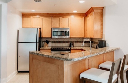 Newport Coast Complejo | Escape to Coastal Luxury at Marriott’s Newport Coast Villas- 2 Bedroom Villa