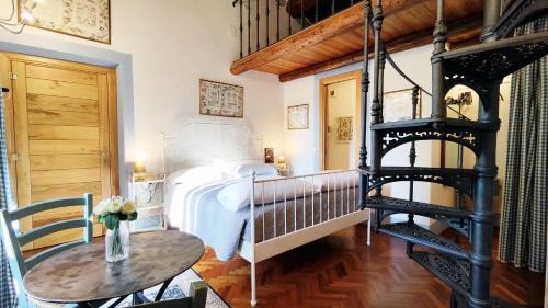 Cassia Casa | Escape to Comfort, Relax, and Love in Rome - Luxury Agriturismo 5 Suites