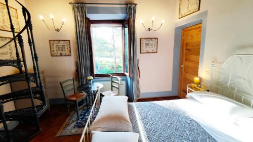 Cassia Casa | Escape to Comfort, Relax, and Love in Rome - Luxury Agriturismo 5 Suites