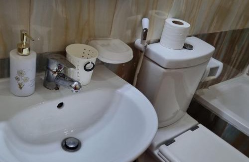 Mussafah Casa | Escape to comfort properties