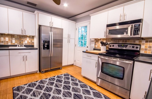 Braden River Casa | Escape to Hidden Cove #1 - Privacy with Water View