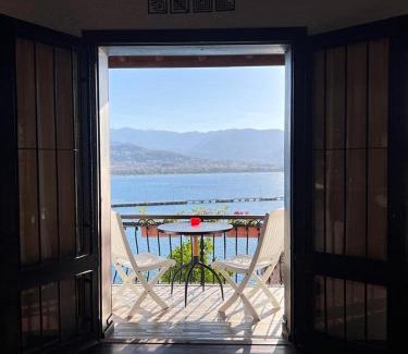 Alanya Villa | Escape to History in a Stunning Stone House with Garden and Sea View in the Heart of Alanya
