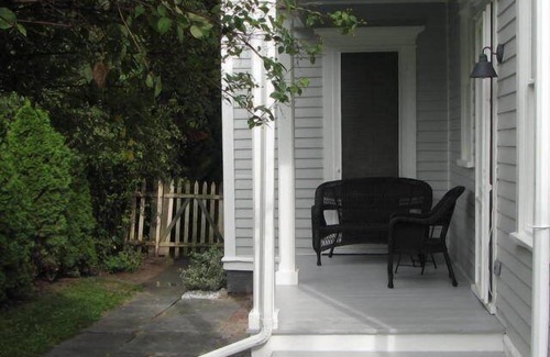 Oakdale Casa | Escape a Hudson NY!