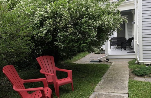 Oakdale Casa | Escape a Hudson NY!