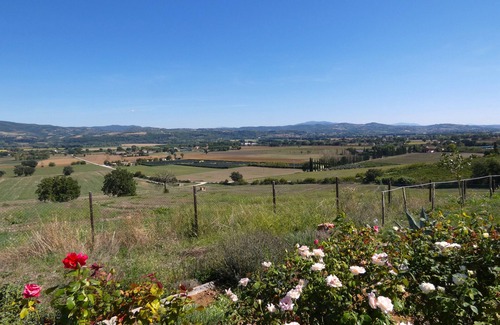 Castello delle Forme Casa | Escape to Umbria, Apartment 2