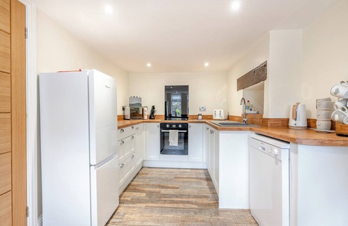 Eastgate Cabaña | Escape to Ivy Cottage in Stanhope, County Durham.