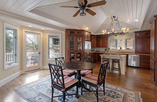Cullowhee Casa | Escape al lago Glenville