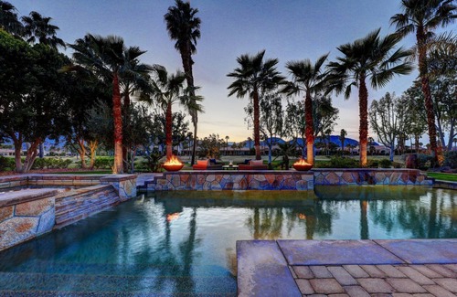 La Quinta Casa | * Escape to Legends * Pool / Spa / Games & Inspiring Mountain Views en PGA West