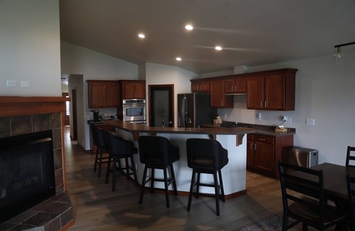 Markesan Casa | Escape to Little Green Lake, Wisconsin