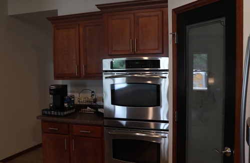 Markesan Casa | Escape to Little Green Lake, Wisconsin