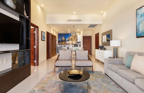 Palmilla Complejo | Escape to Luxury: Exclusive 1-Bedroom Resort Retreat on Cabo's Stunning Shores