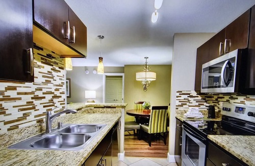 Las Vegas Complejo | Hermoso condominio de 2 bdm en las vegas en resort increíble