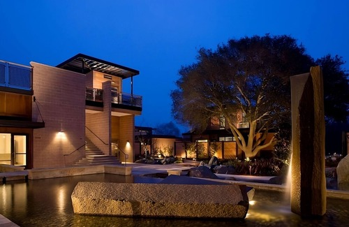 Yountville Casa | Escape to Luxury w/ Private Patio, Cocktail Pool! Near Napa Valley Vineyards!