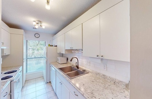 Pawleys Island Villa | Escape to Magnolia Run 2 Bedroom Golf Villa