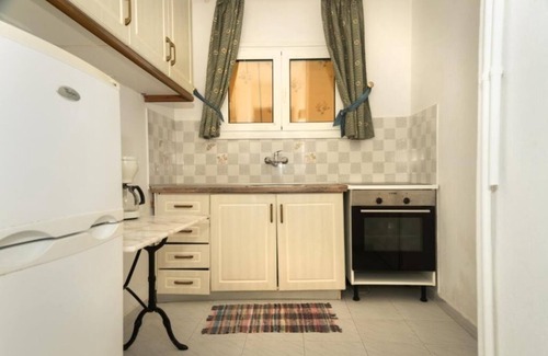 Molos Apartamento | Escape to MEL in Kerkyra – Serene Comfort Steps from the Beach