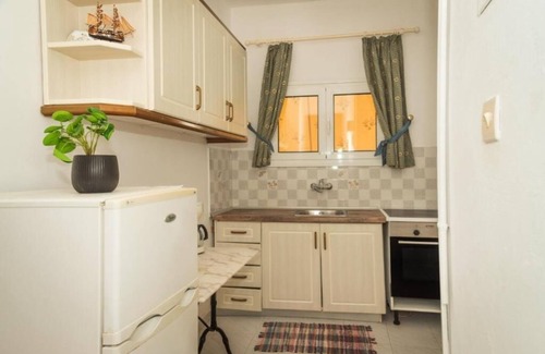 Molos Apartamento | Escape to MEL in Kerkyra – Serene Comfort Steps from the Beach