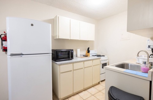 Isabela Apartamento | Montones Beach Apartment C-3