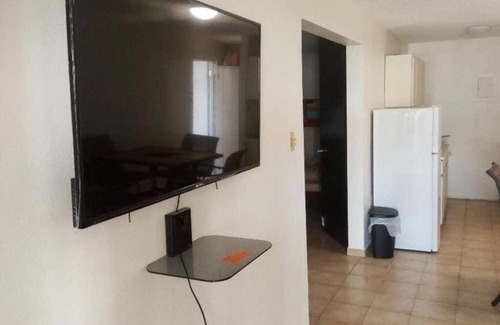 Isabela Apartamento | Montones Beach Apartment C-3