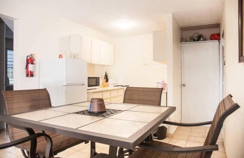 Isabela Apartamento | Montones Beach Apartment C-3