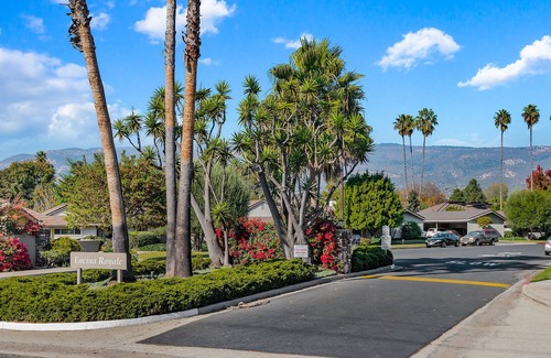 Goleta Condominio | Escape to Moreton Bay