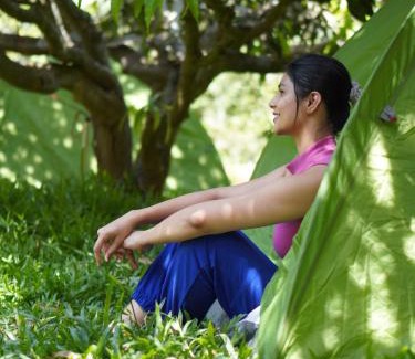 Denkanikota Otro | Escape to Nature at Mango Trails by Green Getaways