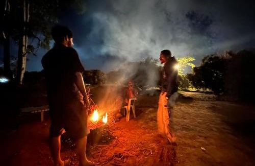 Denkanikota Otro | Escape to Nature at Mango Trails by Green Getaways