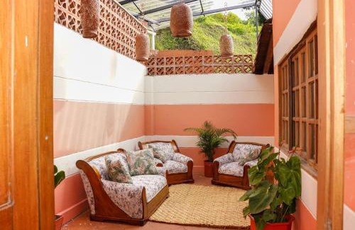 Copacabana Casa | Escape to Nature in Copacabanas Hidden Gem