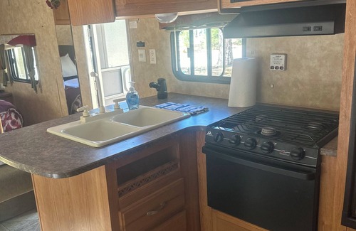Kelseyville Casa | Escape to Nature: RV Stay in Loch Lomond