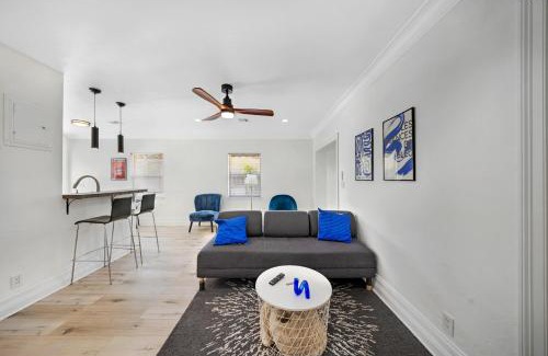 Poinsettia Heights Casa | Escape to Newly Remodeled Home in the Heart Fort Lauderdale with Private Pool