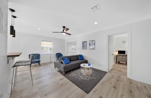 Poinsettia Heights Casa | Escape to Newly Remodeled Home in the Heart Fort Lauderdale with Private Pool