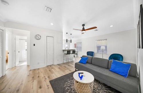 Poinsettia Heights Casa | Escape to Newly Remodeled Home in the Heart Fort Lauderdale with Private Pool