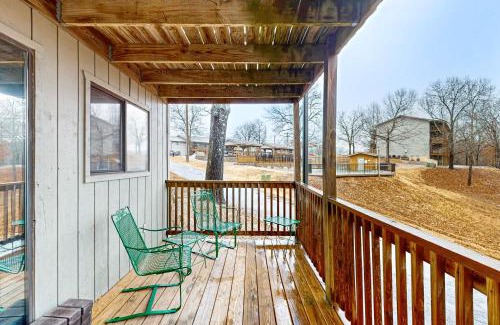 Notch Estates Apartamento | Escape to Notch Estates