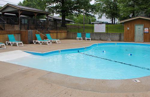 Notch Estates Apartamento | Escape to Notch Estates