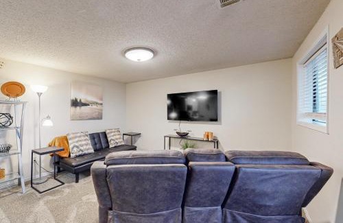Notch Estates Apartamento | Escape to Notch Estates
