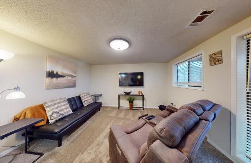 Notch Estates Apartamento | Escape to Notch Estates