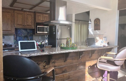 Tahoma Cabina | West Lake Tahoe Chalet, 3 bd / 2bth, Senderismo, ciclismo, esquí, trineo, para 8 personas.