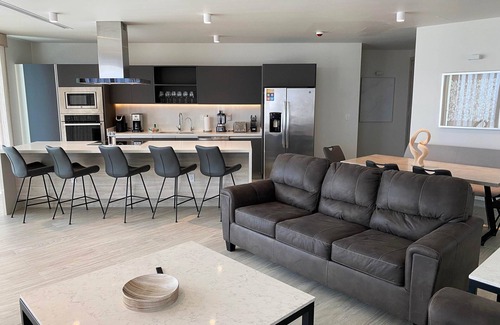 Puerto Peñasco Complejo | Escape to Paradise at Barcelona 610!