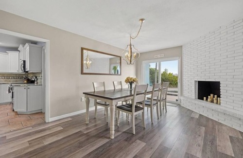 Tarpon Springs Casa | Escape to Paradise: Luxe Waterfront 3BR/3BA w/Pool, Hot Tub & Fishing Dock
