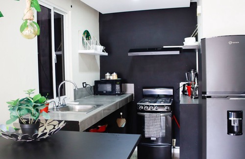 Bella Vista Apartamento | Escape to Paradise 2Bedroom Apartment with Workspace in the Dominican Republic!"