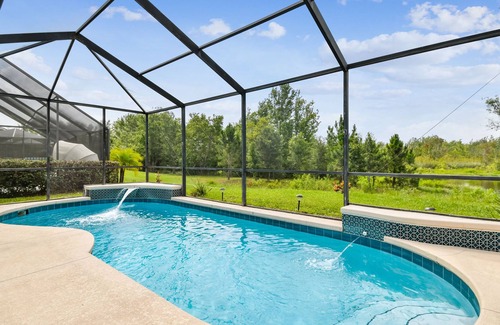 Sunset Lakes Casa | Escape To Paradise. 2946 Sunset Vista