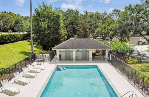 Sunset Lakes Casa | Escape To Paradise. 2946 Sunset Vista