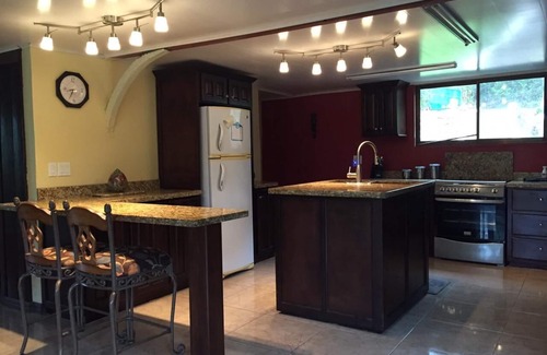 Daniel Flores Casa | Hermosa casa construida