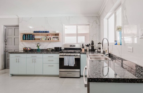 Turibana Casa | Escape to paradise in our vacation villa in Noord, Aruba!