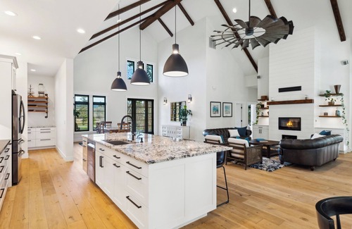 Anacortes Casa | Escape to Paradise on beautiful Guemes Island.